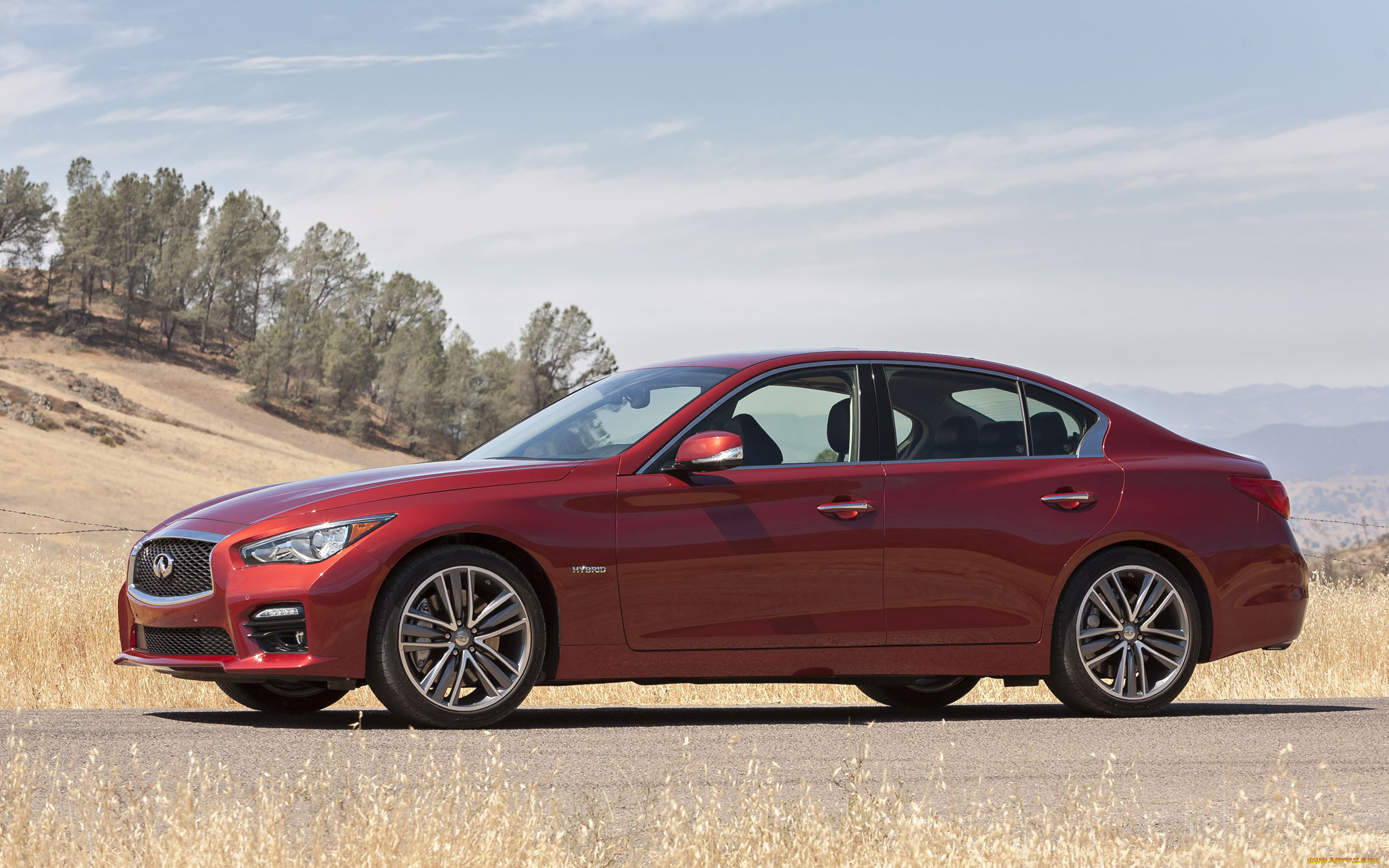 , infiniti, cars, q50